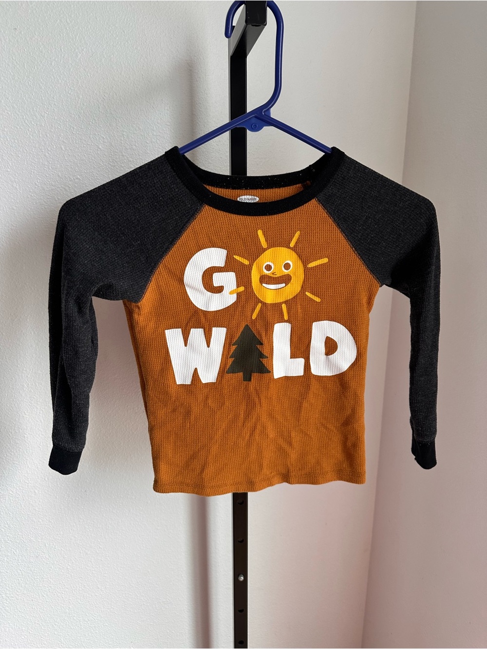 Old navy 5T long sleeve top